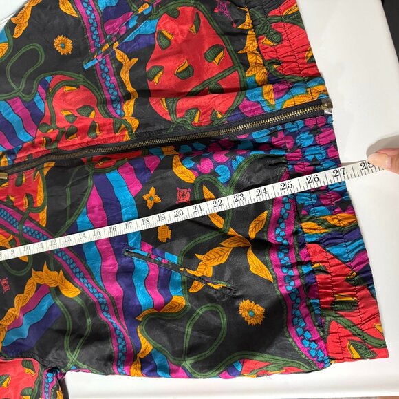 VTG Basic Editions Silk Jacket - Picture 8 of 8